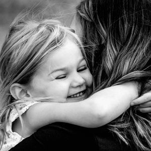 Meet your Posher, Krysee